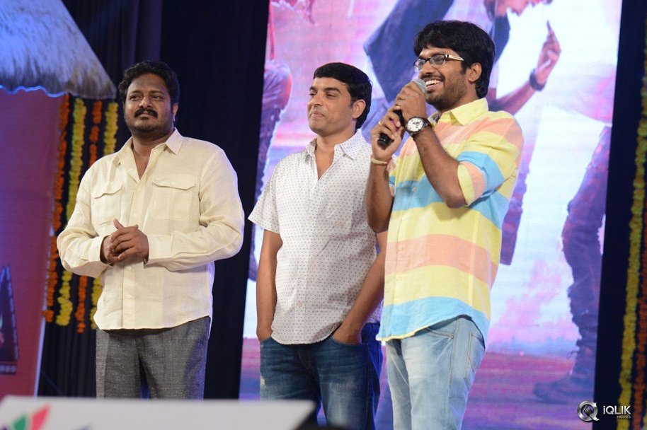 Vinavayya-Ramayya-Movie-Audio-Launch
